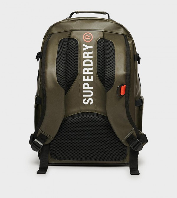 Superdry Superdry - Olive undefined
