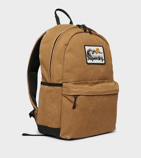 Superdry Superdry - Brown undefined