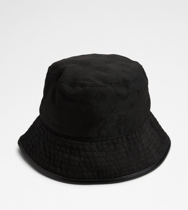 Aldo Accessories  Caps & Hats - Black Bucket Hats