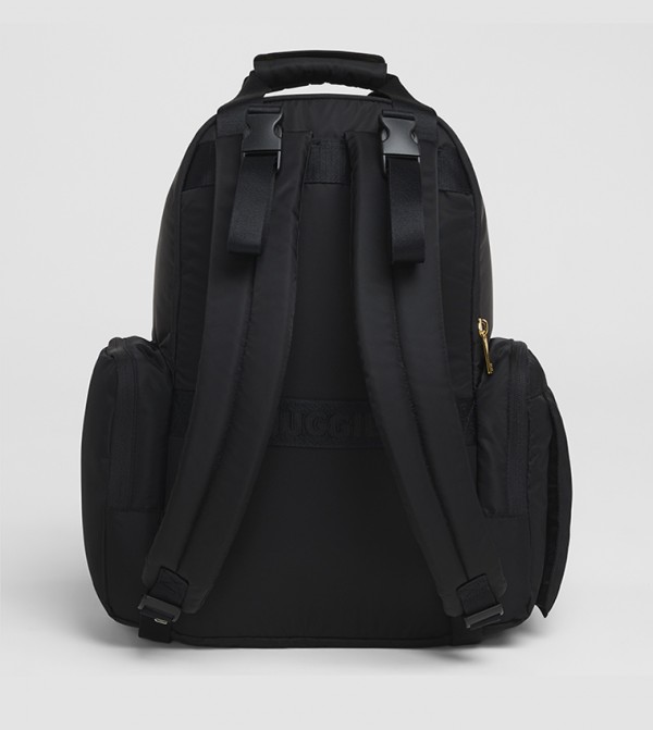 Huggies Huggies - Black Travel Accessories