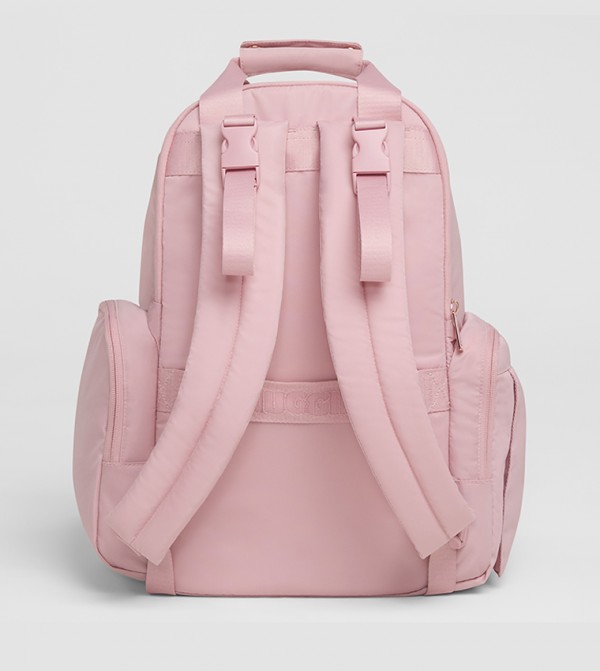 Huggies Huggies - Pink Travel Accessories