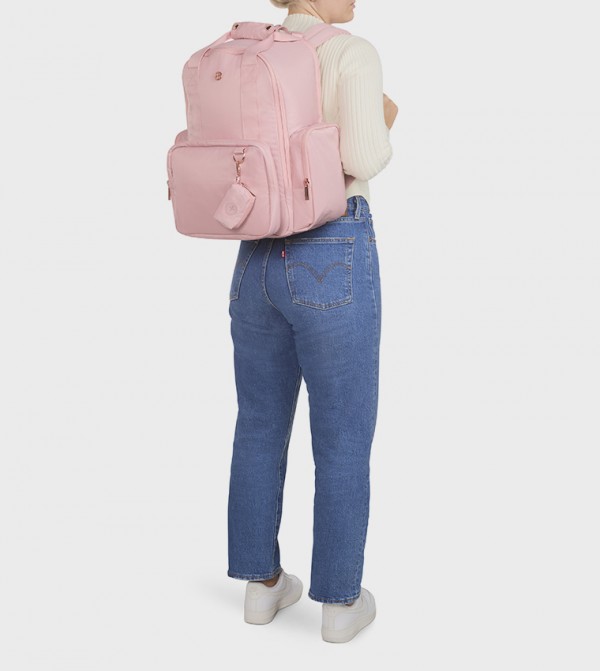 Huggies Huggies - Pink Travel Accessories