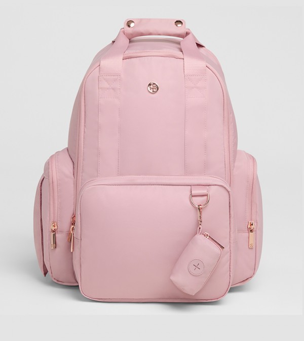Huggies Huggies - Pink Travel Accessories