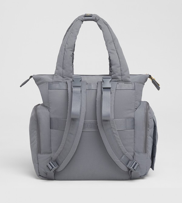 Huggies Huggies - Grey Travel Accessories