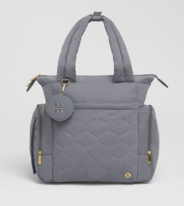 Huggies Huggies - Grey Travel Accessories