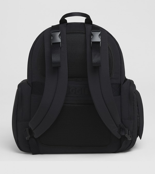 Huggies Huggies - Black Travel Accessories