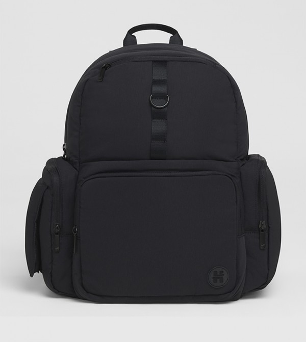 Huggies Huggies - Black Travel Accessories
