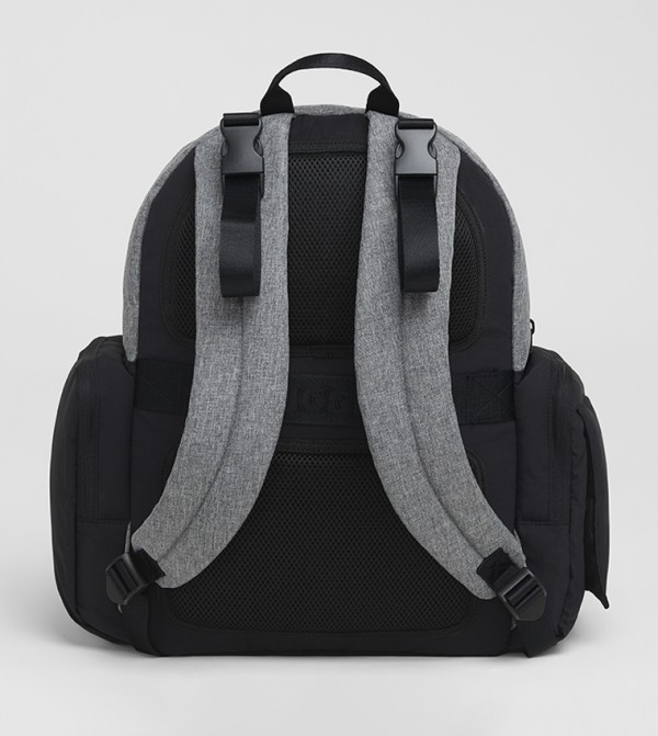 Huggies Huggies - Grey Travel Accessories