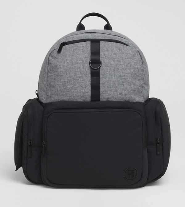 Huggies Huggies - Grey Travel Accessories