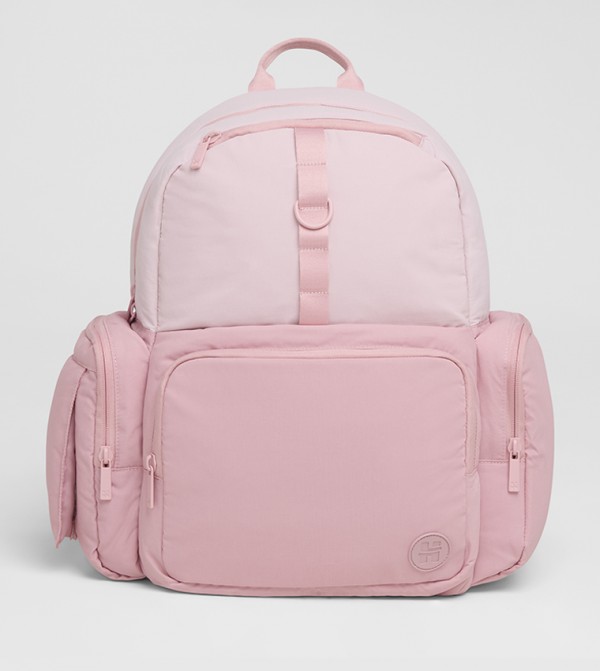 Huggies Huggies - Pink Travel Accessories