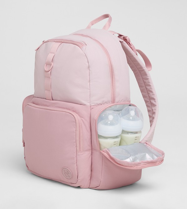 Huggies Huggies - Pink Travel Accessories