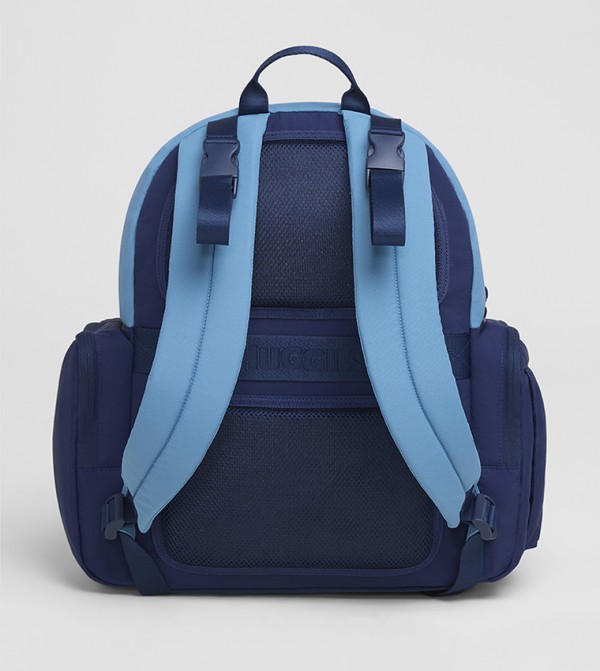 Huggies Huggies - Blue Travel Accessories