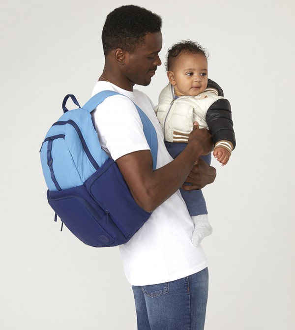 Huggies Huggies - Blue Travel Accessories