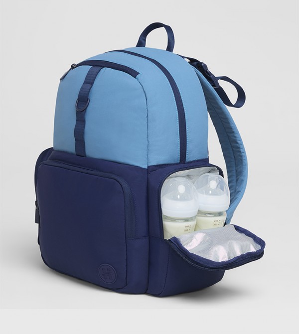 Huggies Huggies - Blue Travel Accessories