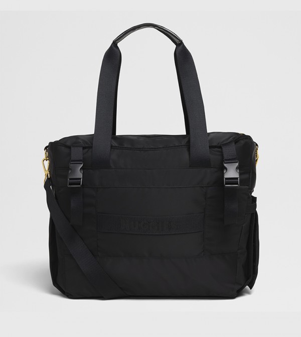 Huggies Huggies - Black Travel Accessories
