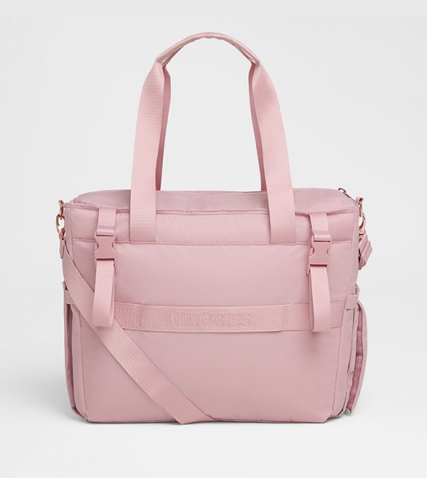 Huggies Huggies - Pink Travel Accessories