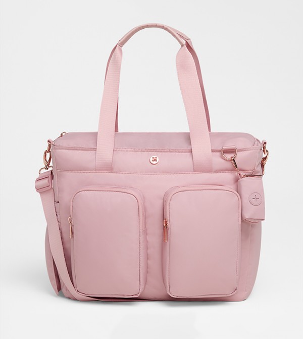 Huggies Huggies - Pink Travel Accessories