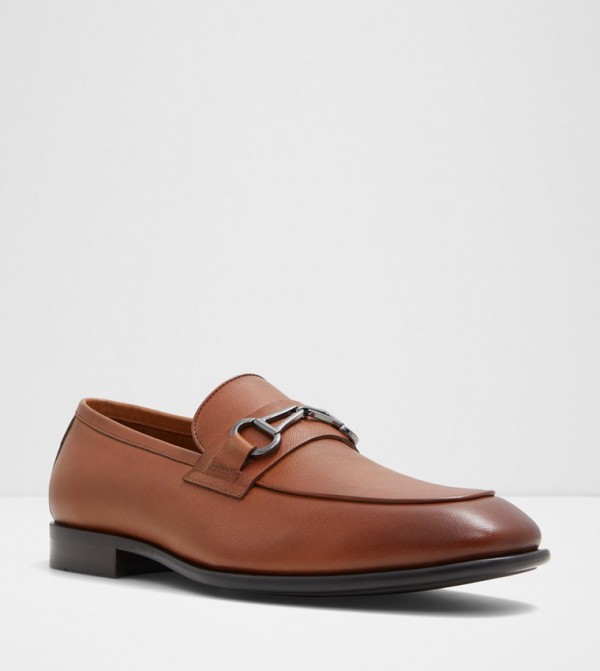 Aldo  Loafers & Moccasins - Brown undefined