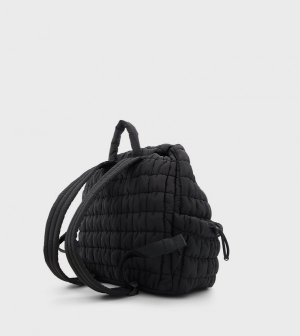 Call it Spring  Bags - Black Backpacks