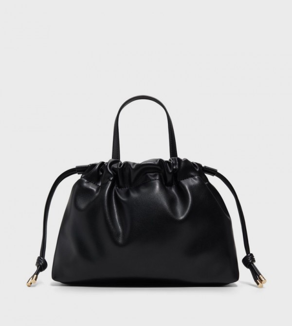 Call it Spring Call It Spring - Black Shoulder bags