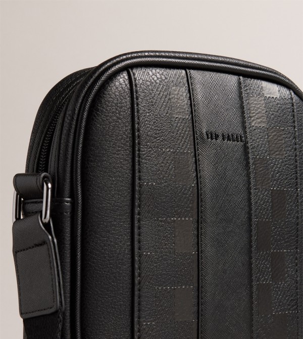 Ted Baker  - Black Cross Body & Sling Bags