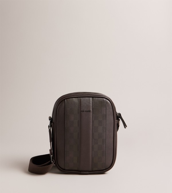 Ted Baker Ted Baker - Brown Cross Body & Sling Bags