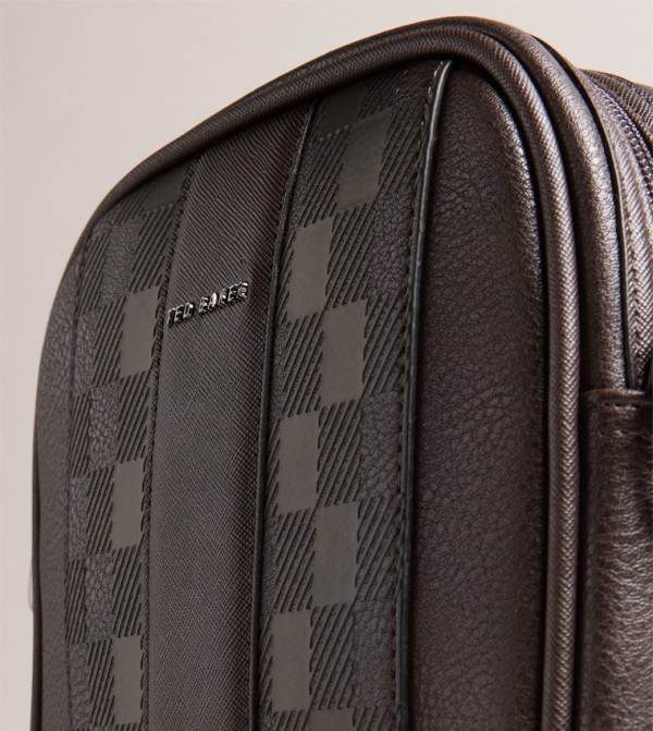 Ted Baker Ted Baker - Brown Cross Body & Sling Bags