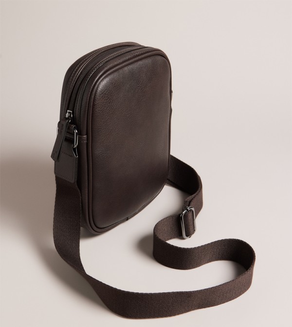 Ted Baker Ted Baker - Brown Cross Body & Sling Bags
