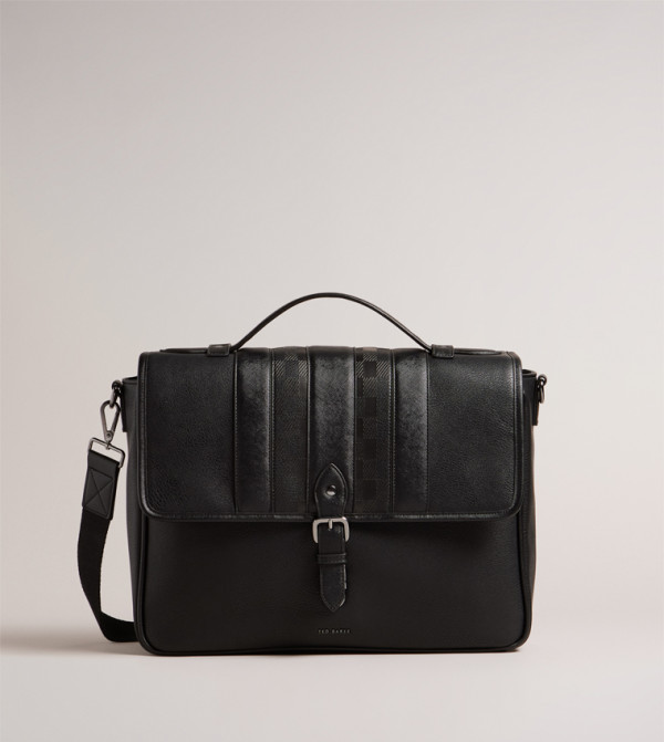 Ted Baker Ted Baker - Black undefined