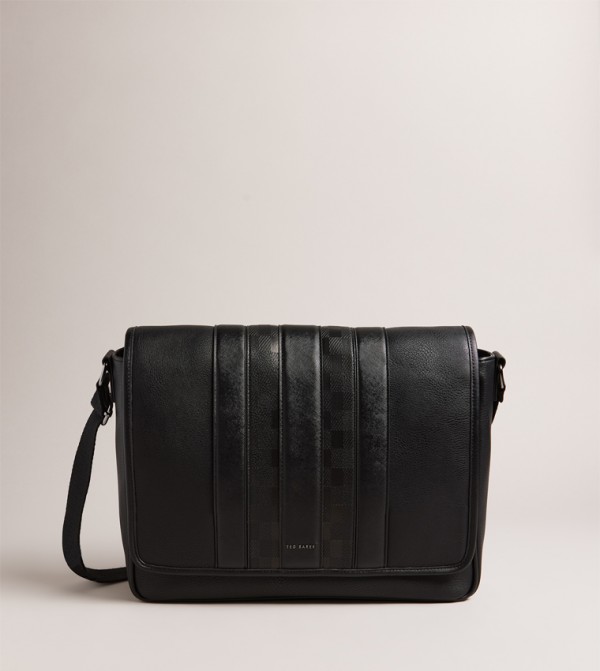 Ted Baker Ted Baker - Black undefined