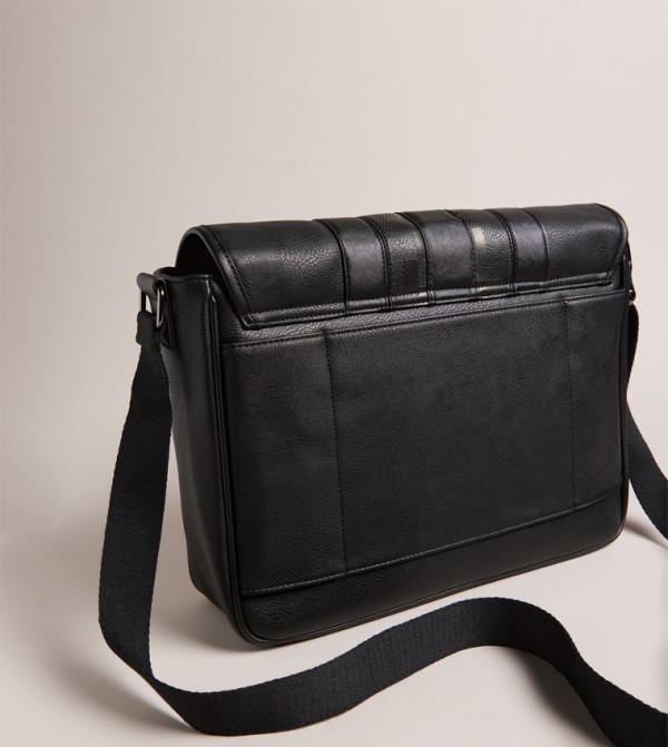 Ted Baker Ted Baker - Black undefined