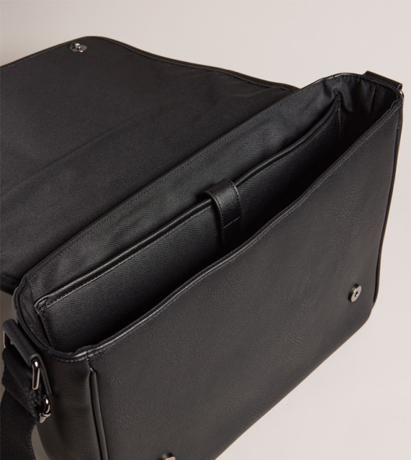 Ted Baker Ted Baker - Black undefined