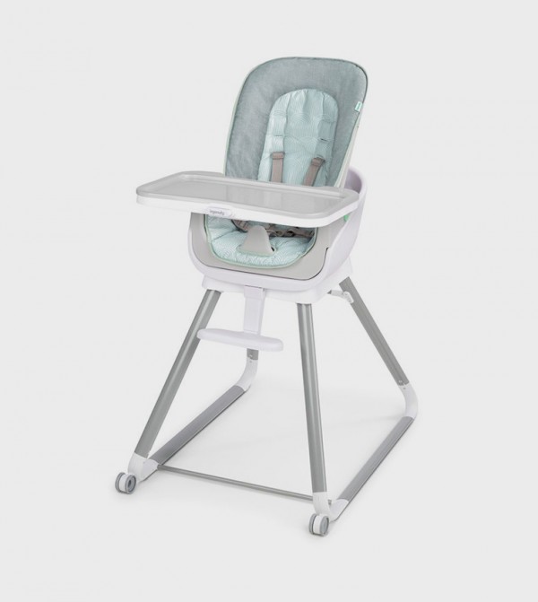 Ingenuity Ingenuity - Grey High Chairs & Booster Seats