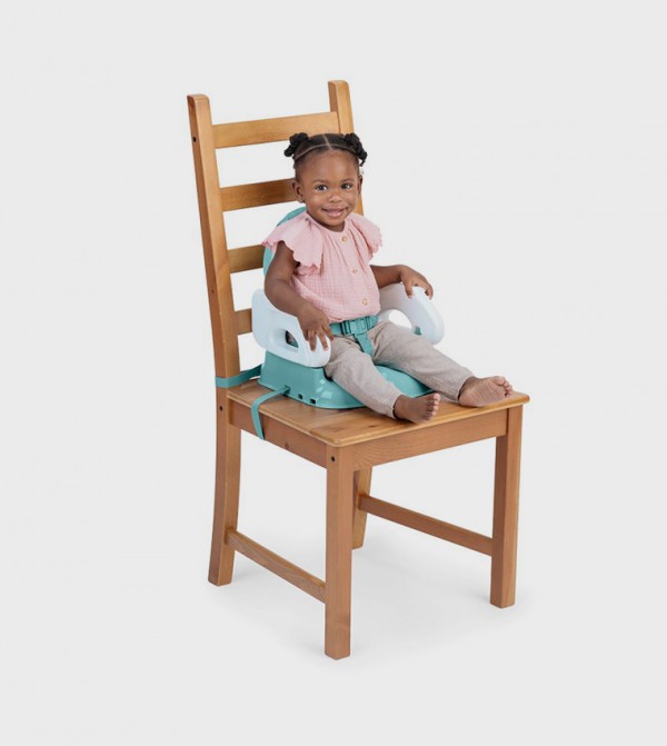 Ingenuity Ingenuity - Blue High Chairs & Booster Seats