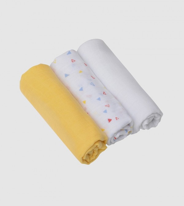 Clevamama Clevamama - Multi Baby Bedding Sets & Pillows