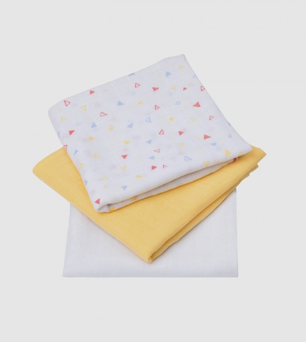 Clevamama Clevamama - Multi Baby Bedding Sets & Pillows