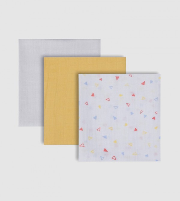 Clevamama Clevamama - Multi Baby Bedding Sets & Pillows
