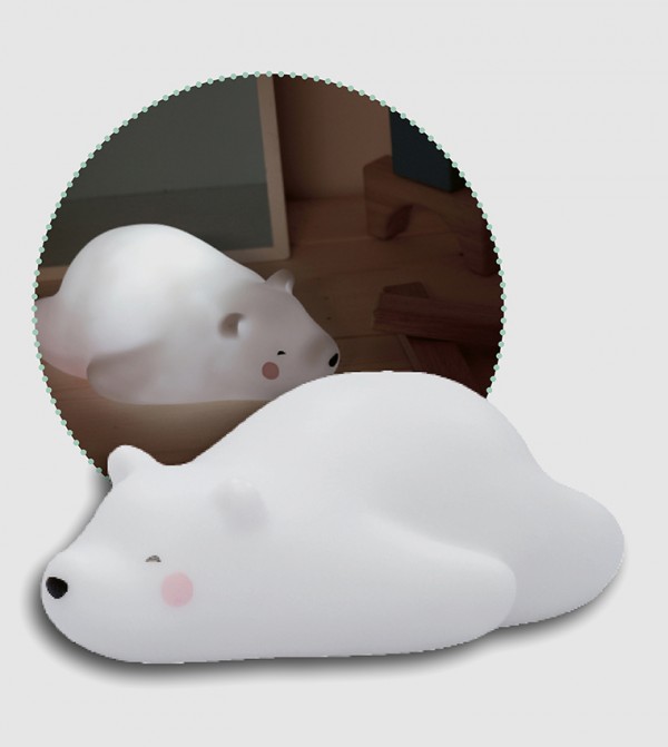 Reer  - White Room Decor & Furnishing