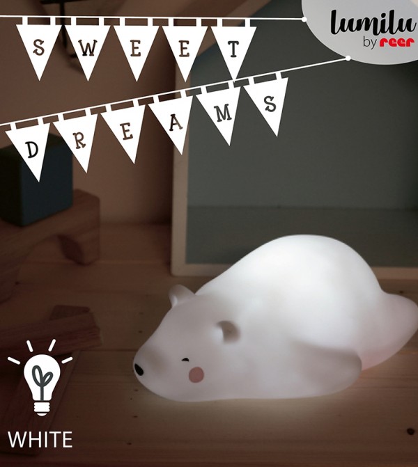 Reer  - White Room Decor & Furnishing