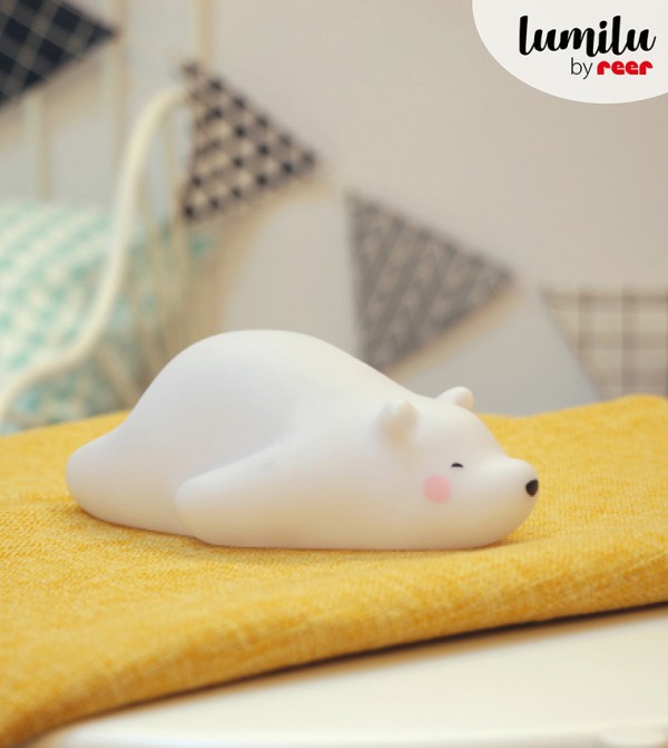 Reer  - White Room Decor & Furnishing