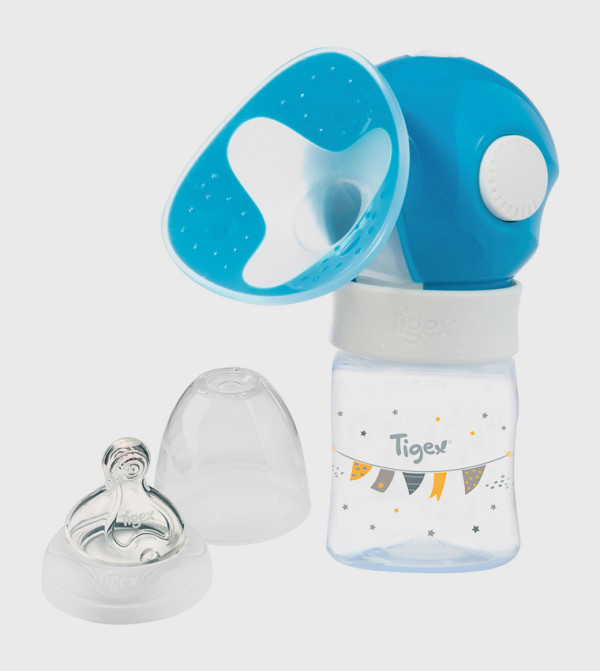 TIGEX TIGEX - Multi Breast Feeding