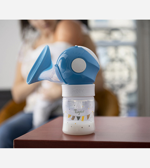 TIGEX TIGEX - Multi Breast Feeding