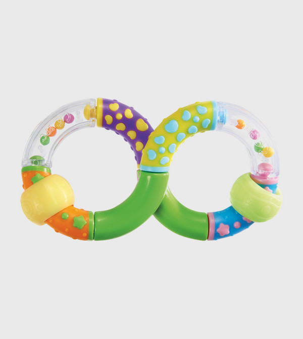 TIGEX TIGEX - Multi Teethers & Pacifiers