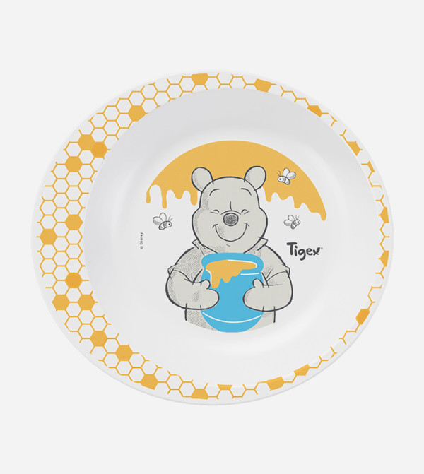 TIGEX TIGEX - White Dishes & Utensils