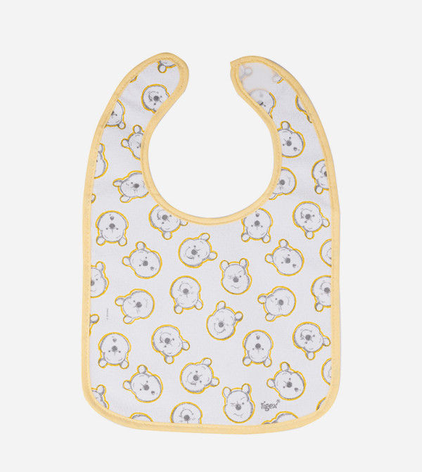 TIGEX TIGEX - Multi Bibs & Hanky