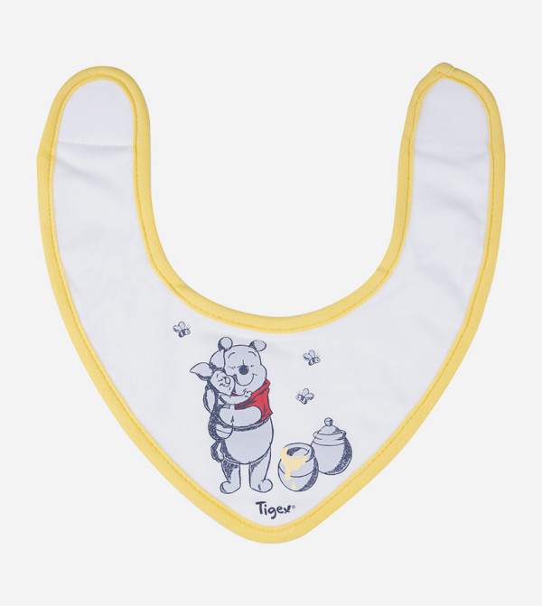 TIGEX TIGEX - Multi Bibs & Hanky