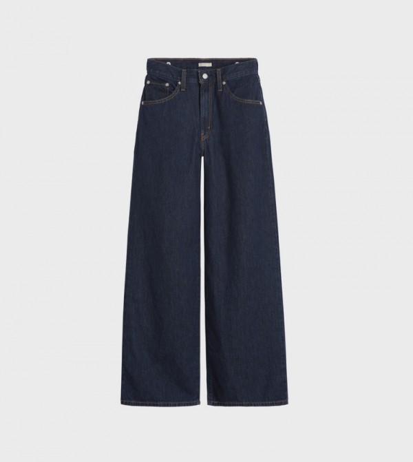 Levi's Levi's - Navy Straight Jeans