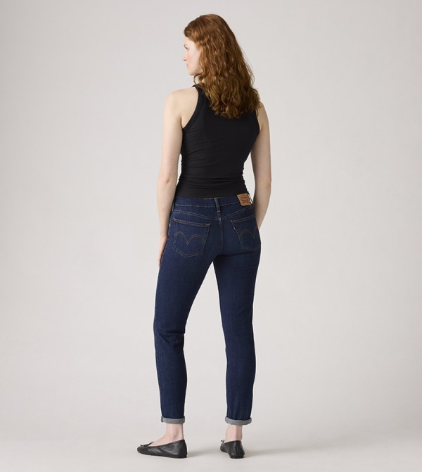 Levi's  Boyfriend jeans - Blue Boyfriend jeans