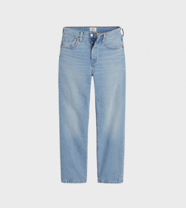 Levi's Levi's - Blue Slim Fit Jeans