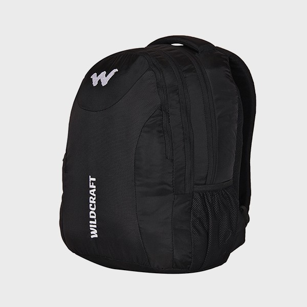 Wildcraft  - Black undefined